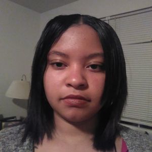 Meet your Posher, Marshay